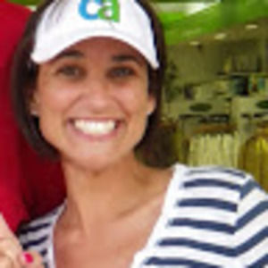 Meet your Posher, Arlene